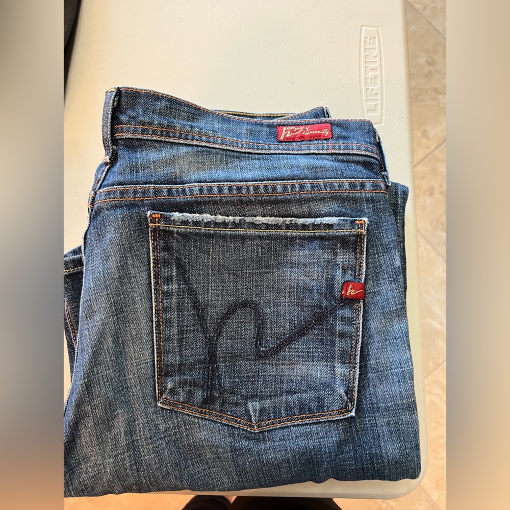 Citizens of Humanity Ladies Denim Jeans, Size 31